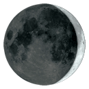 Luna Creciente pesca