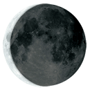 Luna Menguante pesca