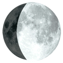 Gibosa Creciente pesca