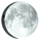 Gibosa Creciente pesca