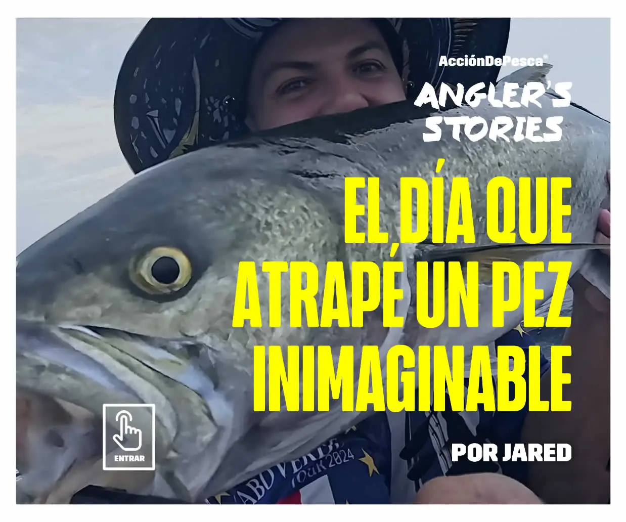 app de pesca
